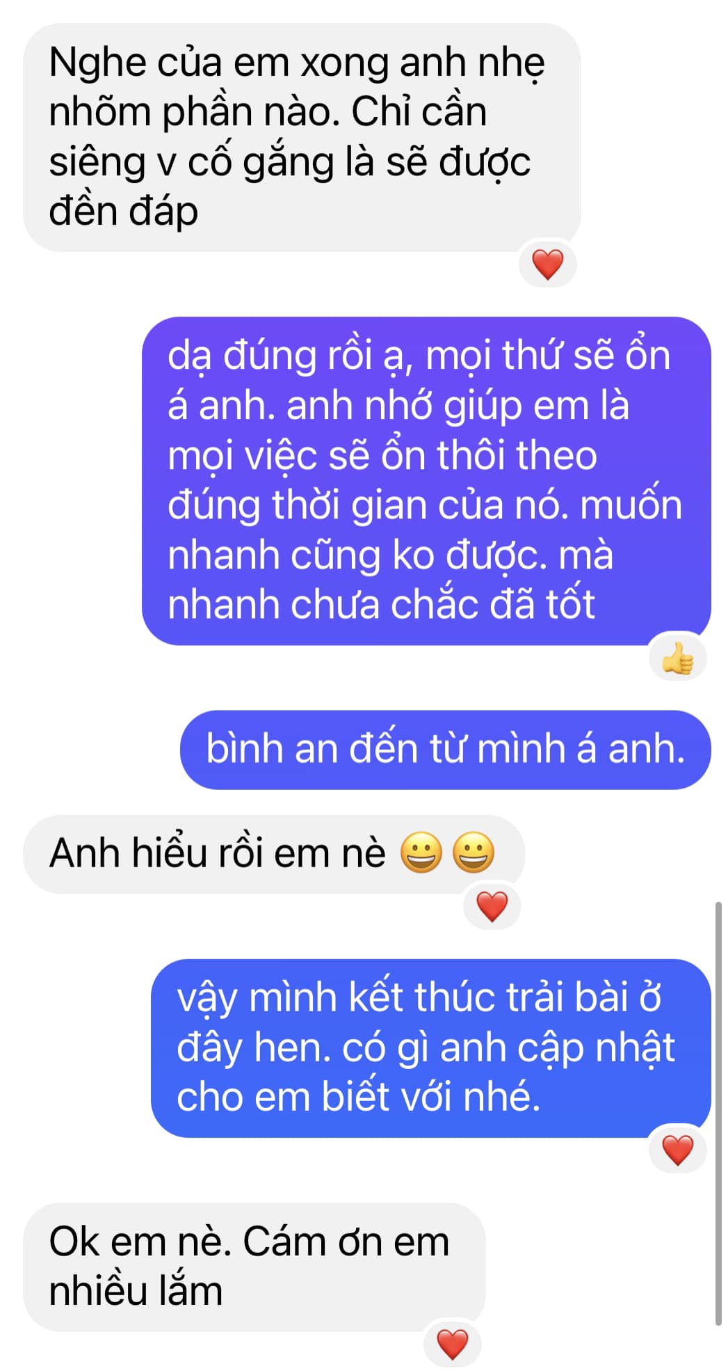 Phản hồi khách hàng 6